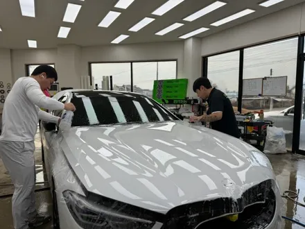 자동차 PPF 필름 뜻,시공가격 / 안성, 평택, 오산