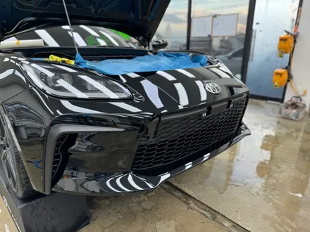 자동차 전체 ppf 필름 시공 가격표 대박이네 / 안성, 평택, 오산