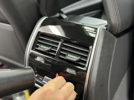 안성 평택 BMWX6 실내 PPF 가격 완벽한곳 / 안성, 평택, 오산