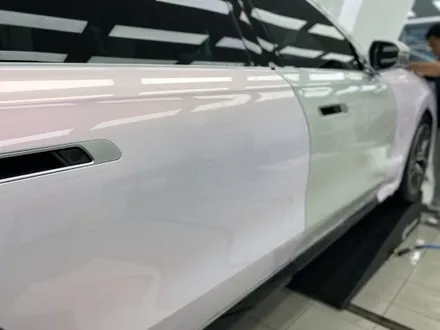 용인 수지 BMW I7 전체 PPF 완벽한 업그레이드란 이런거죠 / 경기 안성 원곡