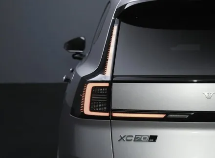 2025 볼보 XC70 하이브리드 출시 포토 정보 / 경기 안성 원곡