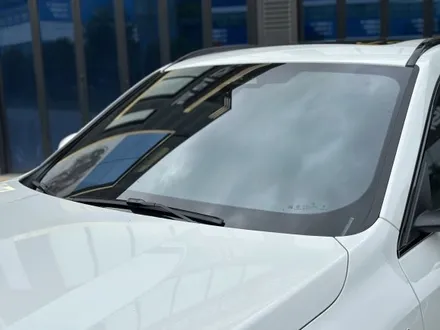 수원 동탄 PPF 시공 BMW X1 본넷 윈드쉴드 PPF로 돌빵 방지 / 경기 안성 원곡