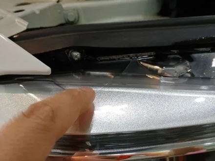익산PPF BMW 320D 헤드라이트 시공! / 경기 안성 원곡