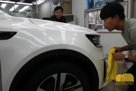 쏘렌토 신차패키지 신차검수 확실한곳 / 경기 안성 원곡
