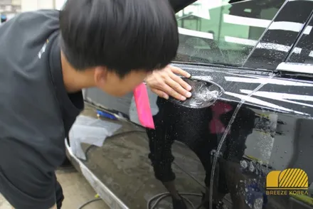 의정부 보닛 및 생활보호패키지 PPF 시공했어요 / 경기 안성 원곡