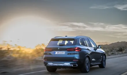 2024 BMW X5 페이스리프트 제원 알아보기 / 경기 안성 원곡