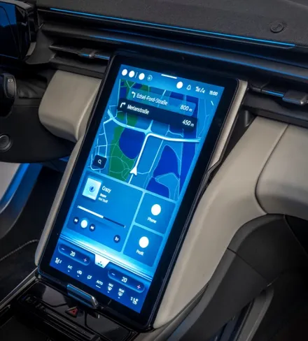 2023 포드 익스플로러 EV , 6000만원대 전기 SUV 제원정보 / 경기 안성 원곡