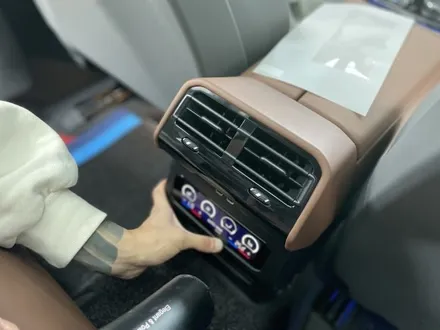 BMW 530i 실내PPF,필러 하이그로시 외 PPF시공 / 경기 안성 원곡
