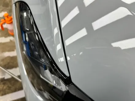 성남PPF BMW X5 본넷,범퍼 PPF시공가격 / 안성, 평택, 오산