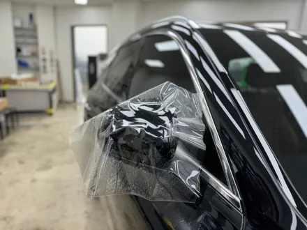 제네시스 GV80 생활보호 PPF 6종 부위,시공가격 / 안성, 평택, 오산