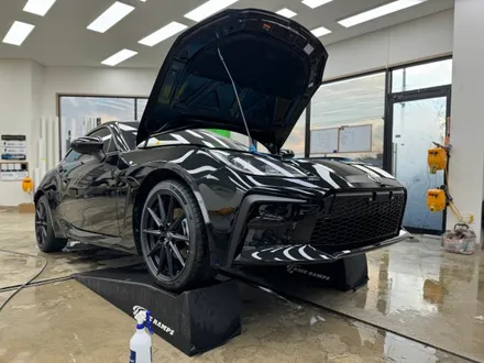 자동차 전체 ppf 필름 시공 가격표 대박이네 / 안성, 평택, 오산