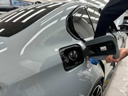 자동차 전체 PPF 시공가격 패키지 안내 [BMW M3] / 안성, 평택, 오산