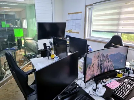 자동차 PPF시공 전문업체 브리즈코리아 본사 / 안성, 평택, 오산