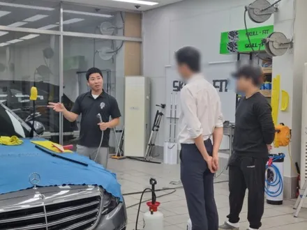 PPF교육 브리즈코리아 원데이 클래스 / 안성, 평택, 오산