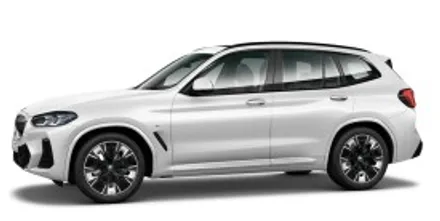 2025 BMW iX3  풀체인지 포토 제원 가격 정보 / 경기 안성 원곡