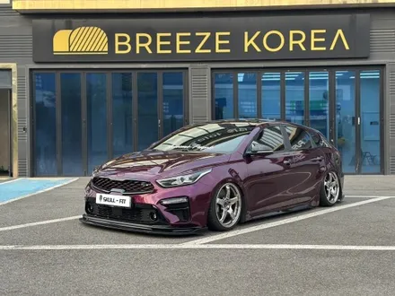 동탄 기아 K3 GT 크롬죽이기 고광택 부분 랩핑 시공 잘하네요 / 경기 안성 원곡