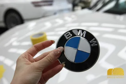 평택 BMW 신차 검수/PPF까지 원스톱으로 ~ / 경기 안성 원곡