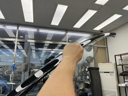 천안 아산 PPF 전문 브리즈코리아 [디테일 재시공 시공후기] / 경기 안성 원곡