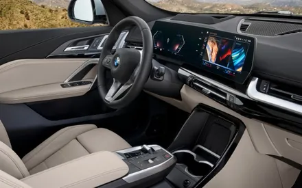2023 BMW X1 제원,가격 정보 알아보기 / 경기 안성 원곡