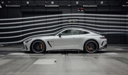 2024 메르세데스 벤츠  AMG GT 쿠페 공개,디자인 제원정보 알아보기 / 경기 안성 원곡
