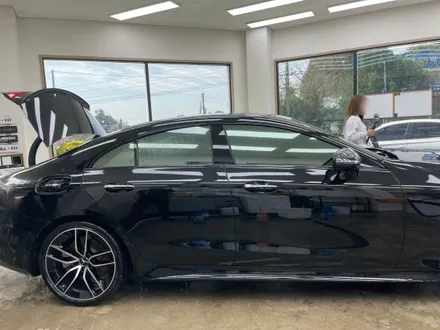 아산 천안 PPF 전체 시공 잘하는곳 [벤츠CLS53 AMG] / 경기 안성 원곡