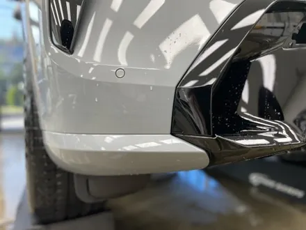 아산 천안 PPF 전문점에서 시공했어요 , 시공가격까지  [BMW X7] / 경기 안성 원곡