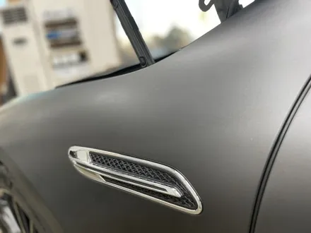 아산 천안PPF 무광 차량엔 무광PPF 필름으로 보호 [벤츠 AMG GT 43] / 경기 안성 원곡