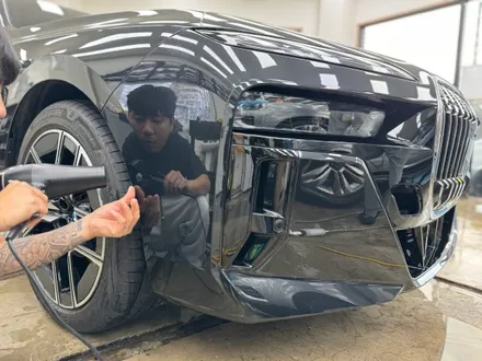 [공지] 천안 아산 PPF BMW740i 전체 PPF 시공가격 [패키지안내] / 안성, 평택, 오산