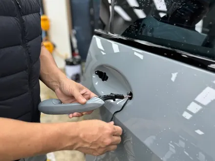 천안 아산 PPF BMW X5 전체 PPF 시공 / 안성, 평택, 오산