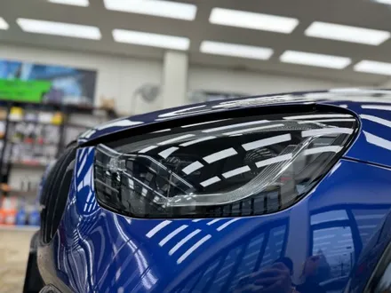 천안 톤다운 스모그 라이트필름 PPF시공 [GLC 63] / 안성, 평택, 오산