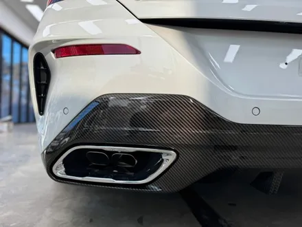 BMW M850i 차량 범퍼 ppf 시공 변색 걱정없는 필름이에요~ / 안성, 평택, 오산