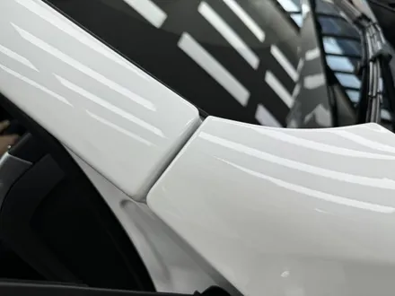 BMW X6 자동차 전체 PPF 시공 가격표 / 안성, 평택, 오산
