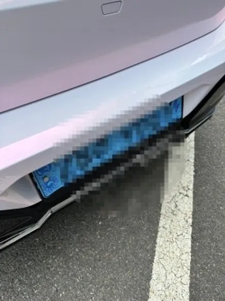 용인 수지 BMW I7 전체 PPF 완벽한 업그레이드란 이런거죠 / 경기 안성 원곡