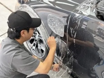 평택 ppf bmw 530e 시공 후기 / 경기 안성 원곡