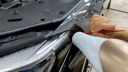 평택 PPF BMW 740Li 고급 세단 잘 관리하는 법! / 경기 안성 원곡