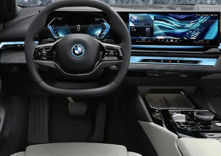 BMW 시리즈 520i,530i 가격 제원정보 알아보기 / 경기 안성 원곡