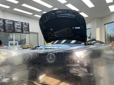 아산 천안 PPF 전체 시공 잘하는곳 [벤츠CLS53 AMG] / 경기 안성 원곡
