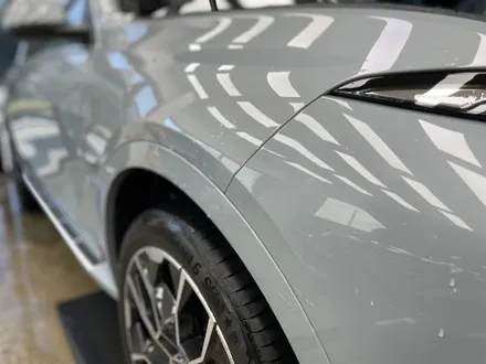 아산 천안 PPF 전문점에서 시공했어요 , 시공가격까지  [BMW X7] / 경기 안성 원곡