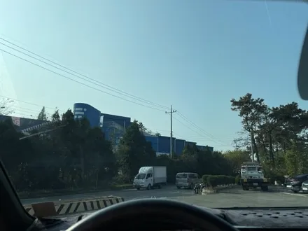 동탄 윈드쉴드 신차 출고 후 필수에요[기아 K5] / 경기 안성 원곡