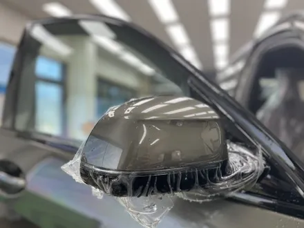 인천 송도 PPF 전문 전체 PPF 시공 , 가격은? [BMWX5] / 경기 안성 원곡