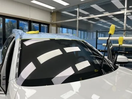분당판교 PPF BMWX7 실내PPF 윈드쉴드시공 / 경기 안성 원곡