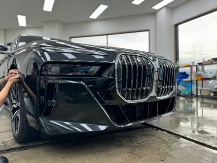 [공지] 천안 아산 PPF BMW740i 전체 PPF 시공가격 [패키지안내] / 안성, 평택, 오산