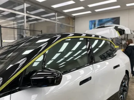 용인 오산 BMWix 포인트 투톤랩핑 가격 / 안성, 평택, 오산