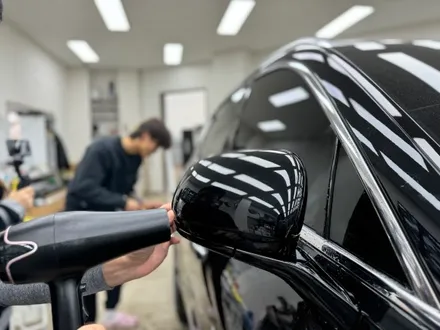 제네시스 GV80 생활보호 PPF 6종 부위,시공가격 / 안성, 평택, 오산