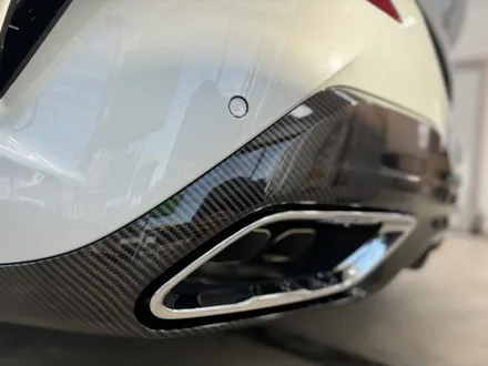 BMW M850i 차량 범퍼 ppf 시공 변색 걱정없는 필름이에요~ / 안성, 평택, 오산