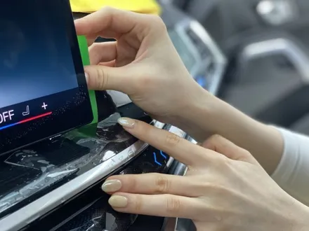 안성 평택 BMWX6 실내 PPF 가격 완벽한곳 / 안성, 평택, 오산
