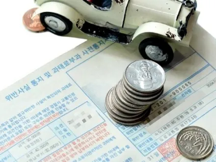 주정차 속도 신호위반 과태료 범칙금 벌금 차이 알아보기 / 안성, 평택, 오산