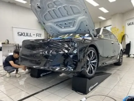 동탄 BMW 530i 전체 블랙 PPF 완벽 시공 후기 / 경기 안성 원곡