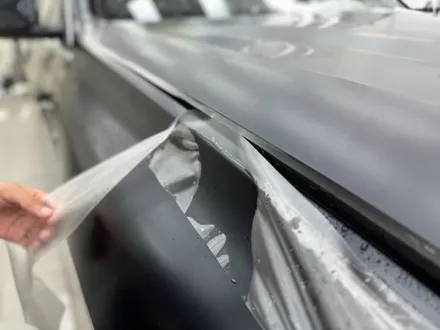 무광 PPF 가격,BMW X7 타업체 불량 필름 재시공기 / 경기 안성 원곡