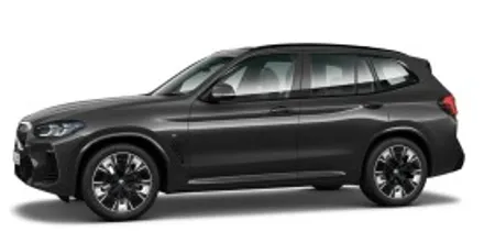 2025 BMW iX3  풀체인지 포토 제원 가격 정보 / 경기 안성 원곡